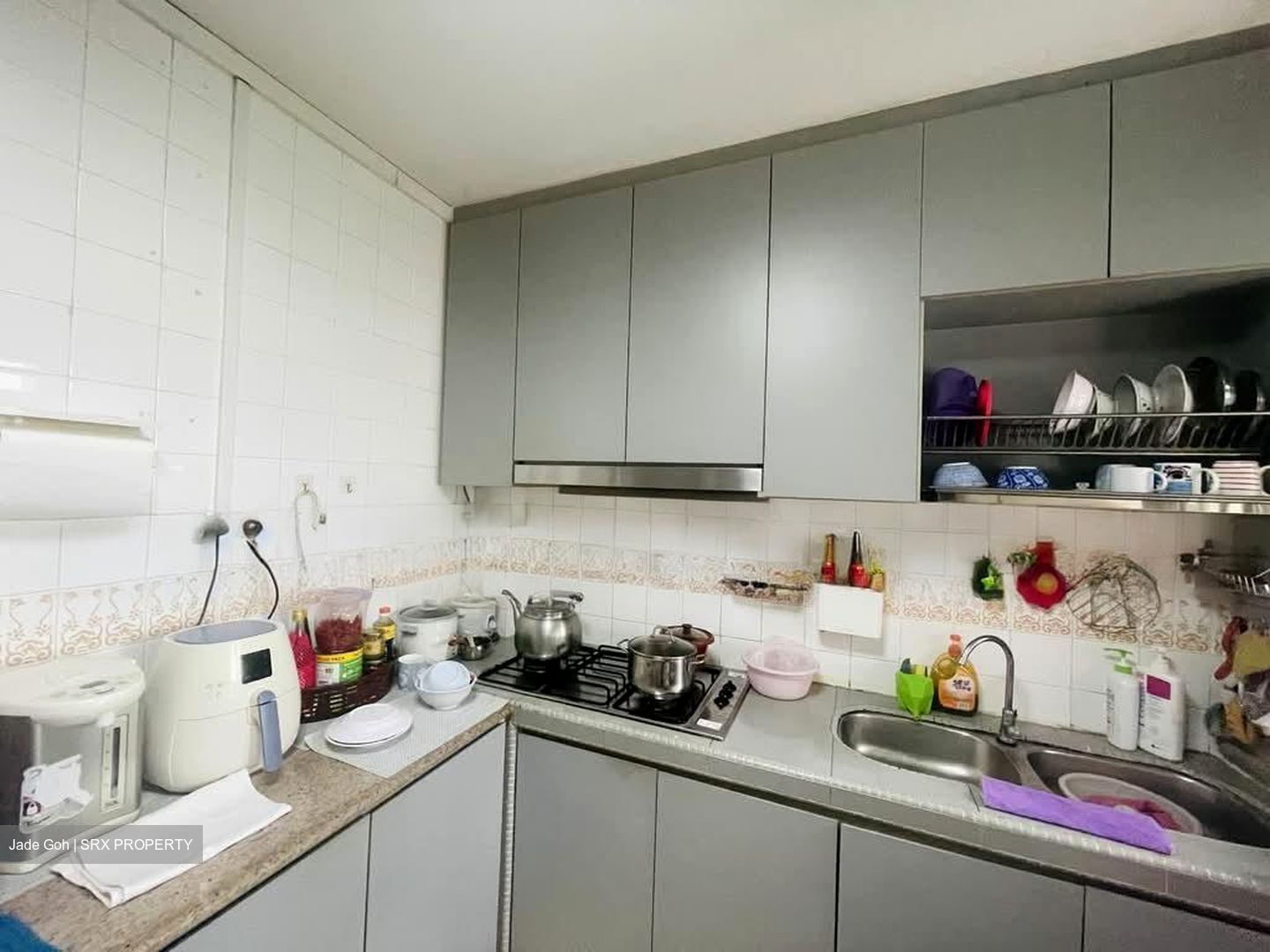 Blk 810 Jurong West Street 81 (Jurong West), HDB 5 Rooms #553756831